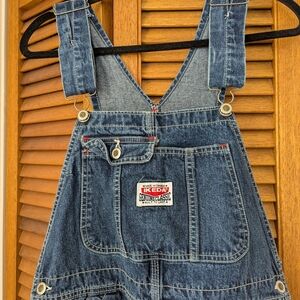Vintage Ikeda Overalls